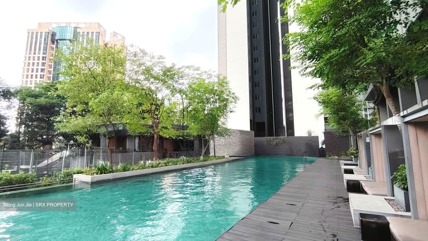 Echelon (D3), Condominium #555528391
